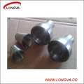 Stainless Steel 304 Sanitary Pipe Fitting Concentric Welding Reducer