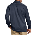 Men's Long-Sleeve Work Shirt