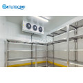 High quality customized cold room for food