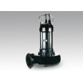 Non-Clogging Submersible Slurry Sewage Pump