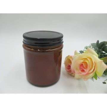 Reagent Bottle Scented Candles