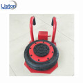 2.5ton portable inflatable car air bag lifting jack