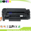 Calidad estable para HP Q7551A Toner directa de venta de fábrica