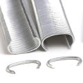 Cl24 Hog Ring Staples for Spring Wire Mattress