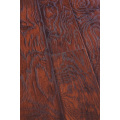 Vinyl Maple 12.3mm E1 AC4 Parquet Oak Laminate Laminated Wood Flooring