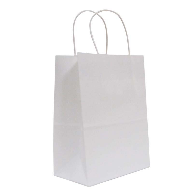 The high-efficiency outer packaging paper bag