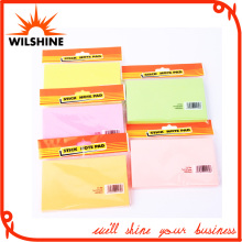 High Quality Self Stick Note Memo Pad Paper (SN024)