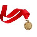 Medallas de metal de Taekwondo / Medallas de karate / Medallas de plata de oro y bronce de karate