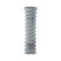 Hot Dipped Galvanized Wire Chain Link Fence