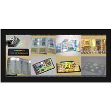 Self Adhesive Hologram Sticker