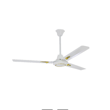 56′′celling Fan Fan DC Fan Solar Lüfter