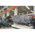 Steam Turbine Maintenance & Repairs