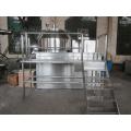 GMP standard high shear mixer granulator for pharmaceutical