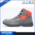 Leather Upper Fancy Light Safety Footwear Ufa024