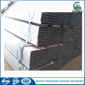 Welded Galvanized Steel Square Tube