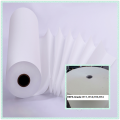 Spunbond PP HEPA Auto Air Filter Paper