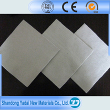 ASTM Standard High Quantily Staple Fiber PP Nonwoven Geotextile