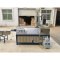 Máquina de extrusión de goma de borrador de lápiz de PVC TPR