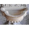 Stone Carved Hand Basin