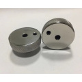 Precision Casting Stainless Steel Threaded Valve Hand Wheel