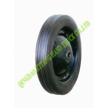 solid wheel Size: Dimension:6*1.2