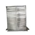 Thermal Foil Bubble Pallet Cover