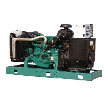 252KW Electric Generator Set