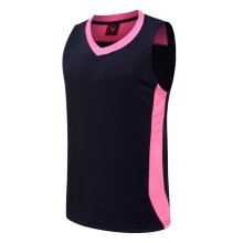 New Style Sport Wear Wholesale Cheap Reversible Basketball Uniforms