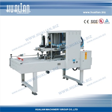 Hualian 2016 Carton Edge Sealer (JFX-5060)