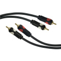 Male to Male Stereo Audio Cable