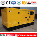 Big Power ISO9001 marca chinesa 20kw conjunto de gerador diesel silencioso