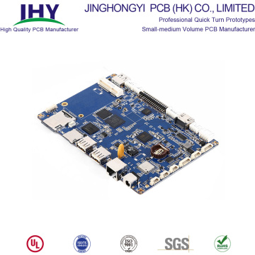 Cheap Price PCB Manufacturing Range Hood PCBA Prototype