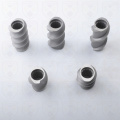 Twin Extruder Machine Screw Elements For Nylon