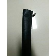 High Quality Leather Zipper Cover for Welding Torch Cable Protector