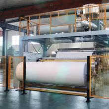PET Non-woven Fabric Manufacturing Equipment