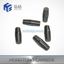 Non-Standard Tungsten Carbide Rods for Grinding