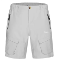 Herren Fitnessbekleidung Fitnessstudio-Shorts Schnelltrocknen atmungsaktueller Outdoor-Laufsport-Tragen Plus-Größe Training Herren Shorts