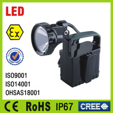 Portable Explosion Proof Working Light