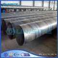 Industrial black steel pipe