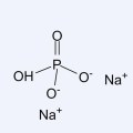 Disodium phosphate DSP Sodium hydrogen phosphate