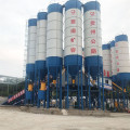 Best quality 120m3/h simen concrete batching plant