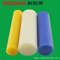 Polyamide PA6 Blue Nylon Rod Wholesale