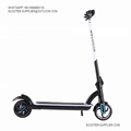 Ul Foldable Electric Mobility Kick Scooter