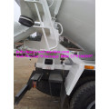 Sinotruk Howo 4x2 6cbm Concrete Mixer Truck