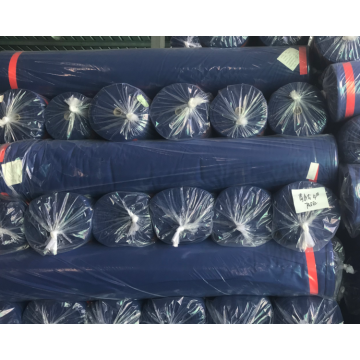 Big Bright FDY Velvet Polyester For School Uniform