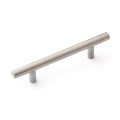 Stainless steel kitchen cabinet drawer T bar pull