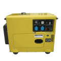 6.5kw Diesel Generators