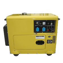 6.5kw Diesel Generators