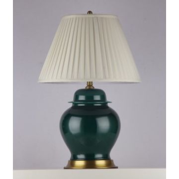 Elegant Decorative Ceramic Table Lights (MT212109)