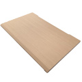 Melamine MDF personalizado MDF Top Office Desk